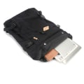 Miniatyrbillede 5 af 5: Fritidsrygsæk til kvinder og mænd med laptop-rum og 20L