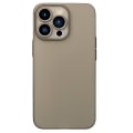 Miniatyrbild 2 av 5: För Iphone 14 Pro Max/ 14 Pro/ 14/ 14 Plus Topp Ultra-tunn Frostad Mjuk Telefonfodral