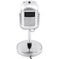 Miniatyrbilde 3 av 5: 3,5 mm kablet gaming headset på-øret sportshodetelefoner ørekrok musikk øretelefoner for smarttelefoner nettbrett bærbar PC