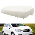 Miniatyrbilde 2 av 3: Pcs Side Door Wing View Cover For Vaux Opel