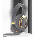 Miniatyrbild 2 av 3: Bluetooth-headset trådlösa hörlurar för bärbar dator