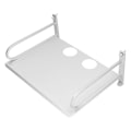 Miniatyrbild 4 av 7: WiFi-router, hyllplats, aluminium, DVD-kabelbox, projektor