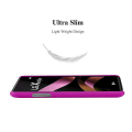 Miniatyrbillede 5 af 5: Lg X Power Etui Mobiltelefon Cover