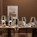 Miniatyrbilde 3 av 3: Thinker Goldmann bordlampe: stuegave, Mr-WHO