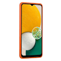 Miniatyrbilde 4 av 5: For Samsung Galaxy A13 5g/a04s 4g (164,7 X 76,7 X 9,1 Mm) Kamerabeskyttelse Sklisikker Telefondeksel