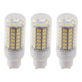 Pikkukuva 1 / 4: 3x10w5730smd69led Lamppu Led Maissilamppu Led Lamppu Energian Säästö 360 Astetta 200-240v Valkoinen