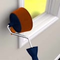 Miniatyrbild 8 av 8: 1. Snabb och enkel målning: Gör ditt nästa projekt med dessa målnings- och