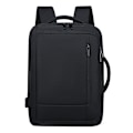Miniatyrbillede 1 af 3: Packsack Classic bærbar computer rygsæk