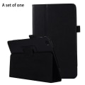 Pikkukuva 3 / 4: 2x Tablet-kotelo Tablet-kotelo Flip Tablet D Tab M7 Tb-7305f/7305x 7-tuumaiselle Tablet-tietokoneelle (