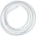 Miniatyrbild 2 av 2: Transparent mjuk PVC-rör 2 meter, 16 × 20mm flexibel tryckslang