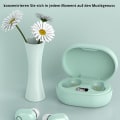 Miniatyrbilde 2 av 4: Trådløst Bluetooth-headset Farge Stereo Mini Touch TWS In-Ear