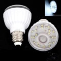 Miniatyrbild 4 av 5: Led icke-dimmbar Ac220-240v 3000/5000k hushållslysrör