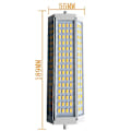 Miniatyrbilde 3 av 5: Dimbar R7s LED-maispære 50w 189mm J189 Limfylt Strømforsyning 110/220v