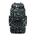 Pikkukuva 1 / 5: Varastolta suojattu kannettava tietokoneen reppu, Business Travel Backpack Bag with Lock & USB Po