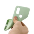 Miniatyrbillede 4 af 4: Silikone Covera Etui Til Vis P40()
