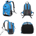 Miniatyrbild 3 av 5: Ryggsäck Vattentät Utomhus Sport Camping Pack Bergsklättring Klättring Ryggsäck Tre