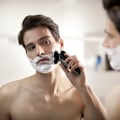Miniatyrbilde 4 av 5: barberhoder for Philips barbermaskin S9000 hode SH90S9031 S9041 S9181 tilbehør