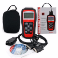 Pikkukuva 1 / 4: KW808 OBD2 EOBD -auto- ja kuorma-autojen vikakoodinlukija