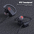 Pikkukuva 5 / 7: Bluetooth-kuulokkeet, langattomat nappikuulokkeet, Bluetooth 5.1, juoksuun