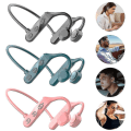 Pikkukuva 1 / 5: Langaton Bluetooth 5.0 -kuuloke Urheilukuuloke Mikrofonilla