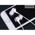Miniatyrbild 4 av 4: In-ear-hörlurar Svart