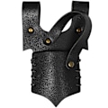 Pikkukuva 1 / 5: Katana Sh Holster Keskiaikainen Miehet Larp Panssari Merirosvo Asuste Rapier H,