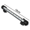 Miniatyrbillede 5 af 8: LED-akvariebelysning, akvariedykkerlys med timer, 18CM
