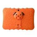 Miniatyrbillede 5 af 6: 7\" Kids Tablet PC 8GB Quad Core Wi-Fi Tablet PC Pad med Stødsikker