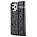 Miniatyrbilde 3 av 5: Lærveske til iPhone 12 / 12 Pro