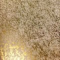 Miniatyrbillede 3 af 5: Glat vaskbart non-woven tapet taupe guld kobber 10,0x0,53 m høj kvalitet