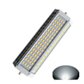 Miniatyrbilde 4 av 5: Dimbar R7s LED-maispære 50w 189mm J189 Limfylt Strømforsyning 110/220v