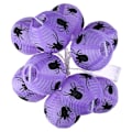 Pikkukuva 1 / 8: LED Halloween riippuvat taittuvat lyhtykeijut valot