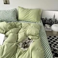 Pikkukuva 5 / 5: Kuddfodral örngott, för soffa sovrum bondgård örngott utomhus heminredning set av 2