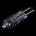 Miniatyrbilde 4 av 5: 5 stk 24v G5.3 35w/50w Base Halogenpærer Lyspære