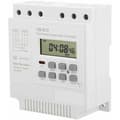 Programmerbar timer - 380V timer TM-613 timerbrytare för trefasmotor