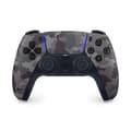 1-pack PS Controller Doubleshock Wireless, handkontroll kompatibel med PlayStation 4 (PlayStation 5-utseende) Camouflage