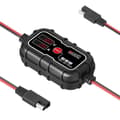 Smart solpanelkontroller 10A MPPT solcellsladdningsregulator 10 Amp 12 Volt solpanelregulator digital LCD-display