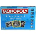 Pikkukuva 2 / 5: Korttipeli Monopoly Edition Lautapeli Korttipeli Friends TV-sarjaversio, lautapeli, korttipeli.