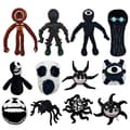 Doors Roblox -hahmo, Doors-pehmolelut, hirviö-kauhupelin pehmolelut spider