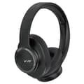Typ A VJE 905 Bluetooth 5.3 Over-Ear Hörlurar, HD-ljud Trådlöst Headset Stödjer AUX/TF/FM
