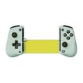 Miniatyrbillede 1 af 6: Mobil Gamecontroller til Android og iPhone 15/16 (USB-C), Hall Effect Joystick, Letvægts Ergonomisk Håndtag (grøn) Green