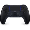 1-pak PS Controller Doubleshock Trådløs, Controller Kompatibel med PlayStation 4 (PlayStation 5 Look) Black