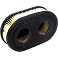 Miniatyrbillede 1 af 2: Briggs & Stratton luftfilter reservedelsnummer 593260