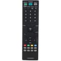 Erstatnings universell fjernkontroll for LG AKB73655802, AKB33871407