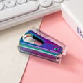 Miniatyrbillede 1 af 10: Hæftefjerner Neglefjerner MULTICOLOR flerfarvet multicolor