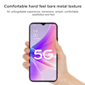 Miniatyrbild 3 av 4: TPU-skal för OPPO A56s