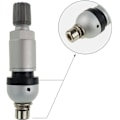 Miniatyrbillede 2 af 4: Ventil til udskiftning af dæktrykssensor Beru VDO TPMS-07 reparation