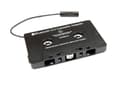 Miniatyrbillede 2 af 3: Bil Audio Bluetooth Kassette til Aux Modtager, Båndafspiller