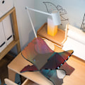 Miniatyrbillede 3 af 3: Silikone Bogstativ Form Støbeform Foldbart Bibelstativ Form