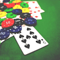 Pikkukuva 4 / 7: Pelimerkit, Bingo-merkit, Laskupelimerkit 100 kpl